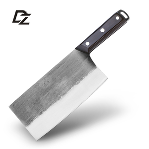 High quality Ergonomic Solid Wood Handle Multipurpose Carving <b>Knife</b> for Roast Beef <b>Fish</b> Veggies & Home Cooking oem DIY ODM - Product Image 2