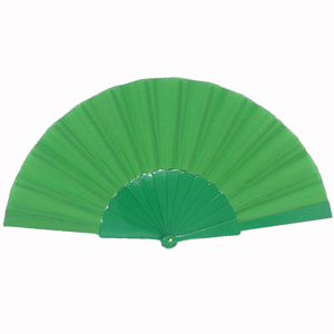 Chino promocional español ventilador VENTILADOR DE LA MANO - Product Image 2