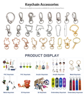 Porte-clés en caoutchouc PVC 3D personnalisé, fabrication OEM, vente en gros, personnage de dessin animé, astronaute, design de figurine, porte-clés en PVC souple, fabricant