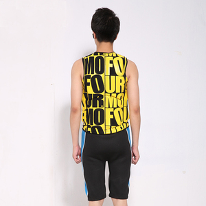 <span class=keywords><strong>Gilet</strong></span> <span class=keywords><strong>de</strong></span> flottabilité en mousse <span class=keywords><strong>de</strong></span> PVC, veste <span class=keywords><strong>de</strong></span> <span class=keywords><strong>sauvetage</strong></span> à Impact pour le surf et le Rafting, vente en gros - Product Image 3