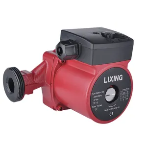 Mini Water Pumps Small Hot Water Pump 1-230V 50Hz Floor Heating System water pump pressure