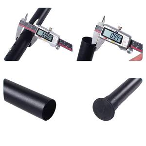 Floor-to-ceiling <b>clothes</b> drying <b>rack</b>, household floor-standing coat <b>rack</b>, bedroom telescopic rod, no drilling required, balcony - Product Image 5