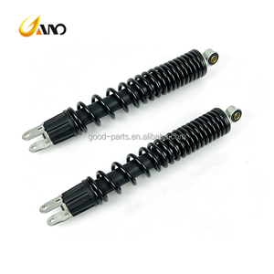 โช้คอัพหลังมอเตอร์ไซ<span class=keywords><strong>ค</strong></span>์ WANOU <span class=keywords><strong>PCX</strong></span> <span class=keywords><strong>160</strong></span> 380MM - Product Image 1