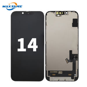 Écran d'origine pour <span class=keywords><strong>iPhone</strong></span> <span class=keywords><strong>14</strong></span>, écran LCD d'origine pour <span class=keywords><strong>iPhone</strong></span> <span class=keywords><strong>14</strong></span> <span class=keywords><strong>Pro</strong></span>, écran OLED pour <span class=keywords><strong>iPhone</strong></span> <span class=keywords><strong>14</strong></span> <span class=keywords><strong>Pro</strong></span> Max <span class=keywords><strong>14</strong></span> Plus, remplacement d'écran - Product Image 6