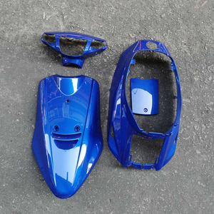 Vendita all'Ingrosso di Parti per Moto, Componenti in Plastica per Carrozzeria, Set di Carenature per YAMAHA JOG <span class=keywords><strong>50</strong></span> 3KJ - Product Image 5