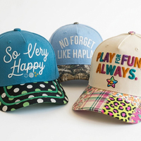 Casquettes de baseball vintage à 5 panneaux bicolores tendance pour hommes et femmes avec logo brodé personnalisé de haute qualité – Casquette de sport mode pour hommes
