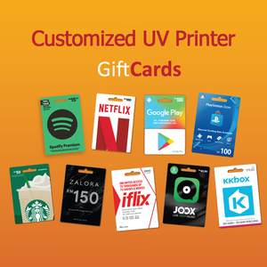 LK-6090S PVC từ thẻ tín dụng giấy phép lái xe thẻ kinh doanh máy in thông minh nhựa ID thẻ UV máy in - Product Image 4