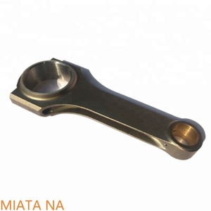 Motorsports 2.0 <span class=keywords><strong>Skyactiv</strong></span> tiges de connexion forgées pour <span class=keywords><strong>Mazda</strong></span> CX5 CX30 MX5 PE-VPS moteur tuning - Product Image 2