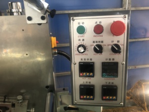 Máy In Nhãn Flexo Nhỏ Tự Động 2 3 4 Màu Mặt Bàn, Máy In Lụa Mềm - Product Image 4