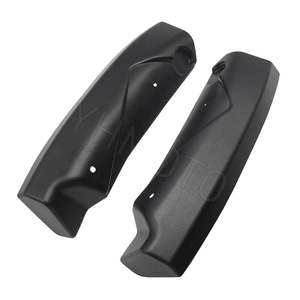 Protector de Amortiguador YHMOTO, Cubierta de Horquilla para BMW R1150GS R1200GS Adventure, Protección Duradera - Product Image 2
