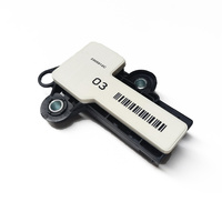 Nouveau capteur de vitesse de transmission TCU 722.9 Y3/8S1 pour Mercedes Benz C E S M CL CLK CLA CLS G GL GLA ML SLK SL Classe A0002702600