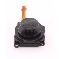 Joystick analogique de remplacement pour PSP E1000, stick analogique pour PSP E1008 E1004 E1003, accessoires de jeu pour console