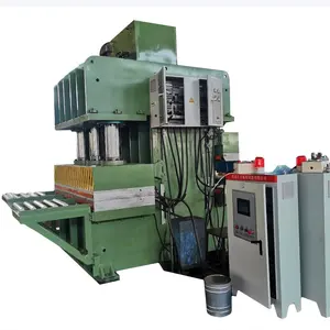 Vulcanizing Press Automatic Vulcanizing Press Hydraulic Vulcanizing Press