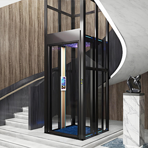 Elevador <span class=keywords><strong>El</strong></span>éctrico para Escaleras, Elevador Inteligente para Sillas de Ruedas, Sistema de Elevación Seguro para Movilidad, Elevador para Escaleras para Personas Mayores, Accesibilidad en <span class=keywords><strong>el</strong></span> Hogar - Product Image 2