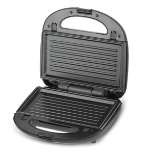 RAF 4 in 1 850W Multifunctional Double-side Heating Non-stick Coating Panini Press <b>Waffle</b> Sandwich <b>Maker</b> Machine for Breakfast M - Product Image 2