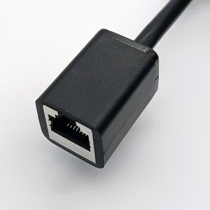 <span class=keywords><strong>Rj45</strong></span> CAT5e CAT6 STP Ethernet khu vực địa phương Mạng Cáp vá dây thông tin liên lạc mở rộng cáp - Product Image 5