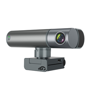 Hotsell 10X Zoom optique AI Streaming <span class=keywords><strong>en</strong></span> <span class=keywords><strong>direct</strong></span> et caméra de conférence Webcams haute résolution - Product Image 4