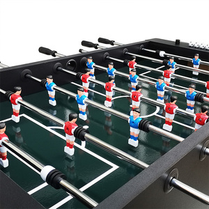 <span class=keywords><strong>Table</strong></span> de Baby-Foot Professionnelle de Qualité Supérieure avec Impression Colorée de 1,5 Mètre en Promotion - Product Image 4