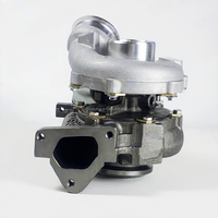 GT2256V Diesel Engine Turbocharger A6120960399 6120960399 709838-5006S for 00-06 Mercedes-Benz Sprinter 216/316/416/616CDI 2.7L