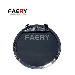 Faery ชิ้นส่วนอื่นๆของร่างกาย5NA853601MDPJ ประสิทธิภาพที่เชื่อถือได้เทคโนโลยีใหม่วัสดุใหม่สำหรับ <span class=keywords><strong>VW</strong></span> - Product Image 3