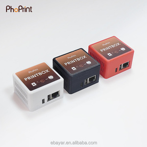 Caja <span class=keywords><strong>de</strong></span> Impresión Wifi 5G para Cabina <span class=keywords><strong>de</strong></span> <span class=keywords><strong>Fotos</strong></span>, Impresión Inalámbrica por Red LAN - Product Image 3