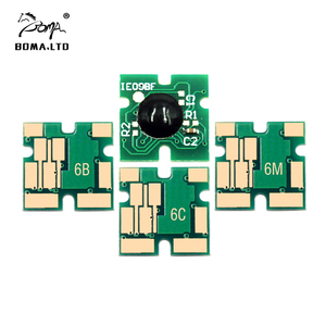 Puce de cartouche d'encre T503XL <span class=keywords><strong>503</strong></span> compatible avec l'Europe pour imprimantes <span class=keywords><strong>Epson</strong></span> XP-5200/5205 WF-2960/2965DWF - Product Image 4