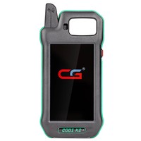 2025 CGDl K2 WIFI Herramienta Profesional Multifuncional para Programador Remoto ID48 96bits, Generador de Llaves Inteligentes para Cerrajeros