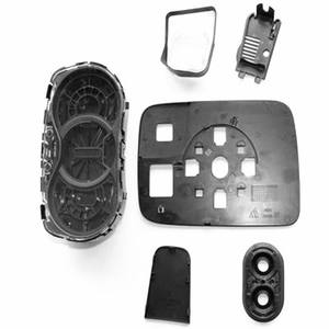 Tapa de botella de plástico personalizada del fabricante de fábrica y tubo de plástico - Product Image 3