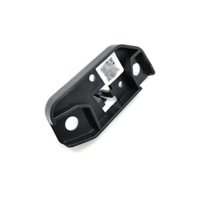 Soporte de Parachoques Delantero Izquierdo para Ford Explorer LB5Z 17C947 B, Pieza de Repuesto - Product Image 5