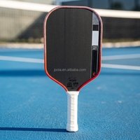 Raquette de pickleball 2026 1:1 avec logo Ben Johns Pro V 16mm 14mm GEN 5 en fibre de carbone, structure cinétique, approuvée USAPA UPA-A