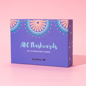 Mazzo di Carte Personalizzato all'Ingrosso di Alta Qualità con Stampa a Colori per Giochi Educativi per Bambini o Regalo - Product Image 2