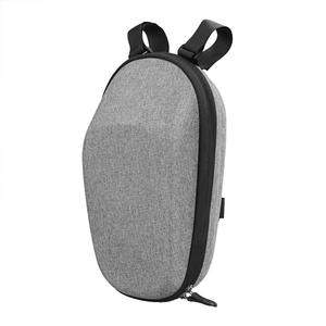 Sac de rangement pour guidon de trottinettes électro-kinétiques, étui extérieur en EVA de haute qualité pour vélos et vélos électriques - Product Image 5