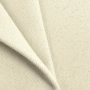 高品质polycotton T/C 80/20 57/58 ''涤棉涂层帆布织物，用于地毯背衬织物