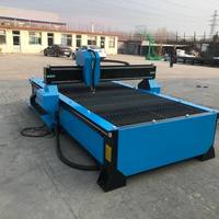 Système de contrôle Huayuan Starfire personnalisé OEM 1325 1530 1560 Machine de découpe à la flamme plasma CNC