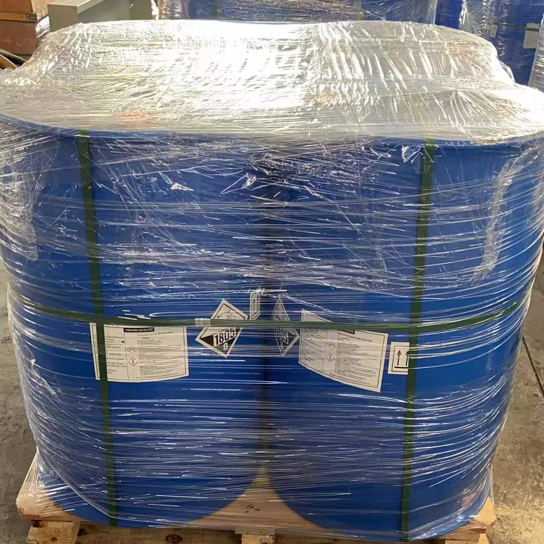 Фосфорная кислота