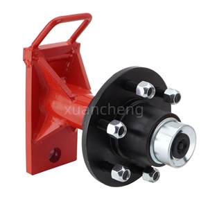 コンテナ出荷ホイール - Product Image 4