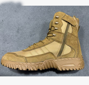 Calzado Deportivo SF30 de Fábrica, Personalizado, Duradero, con Suela de Goma Antideslizante, Malla Transpirable, Ideal para Deportes al Aire Libre - Product Image 2