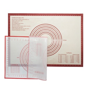 Prodotti più venduti campione gratuito sicuro per bambini <span class=keywords><strong>set</strong></span> <span class=keywords><strong>di</strong></span> tappetini per <span class=keywords><strong>pasticceria</strong></span> in Silicone Extra Large antiscivolo - Product Image 4