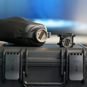 วิทยุกู้ภัยดิจิตอลโทรโข่ง YM-3S ลำโพงโดรนสำหรับโดรนระยะไกลบินได้สำหรับ <span class=keywords><strong>DJI</strong></span> M350โดรนทุกตัว - Product Image 4