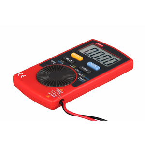 UNI-T UT120B bolsillo multímetro digital en/de timbre automotriz multímetro - Product Image 4