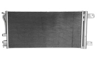 Condenseur de climatisation Ssongyong KORANDO Cair 68400-34001