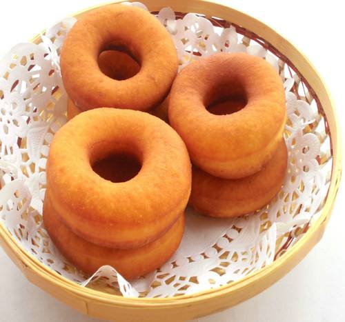 Commercial Bakery Fryer Donuts Making Machine Household Doughnut Maker Manual Donut Machines Mini Donuts