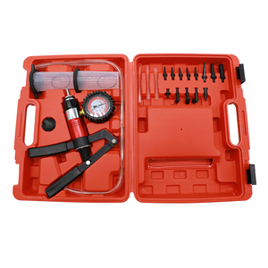Bomba de Vacío y Presión <span class=keywords><strong>Manual</strong></span> Universal <span class=keywords><strong>para</strong></span> Autos y Motocicletas - Product Image 4