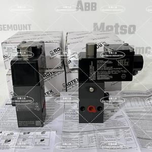 Vanne solénoïde à action directe Rotex 30206, bonne compatibilité, étanche, économe en énergie - Product Image 4