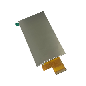 4.3 inch độ phân giải 480x800 TFT LCD module Màn hình SPI RGB giao diện 40 pin st7701s điều khiển IC LCD Bảng điều chỉnh 4.3 "LCD hiển thị - Product Image 5