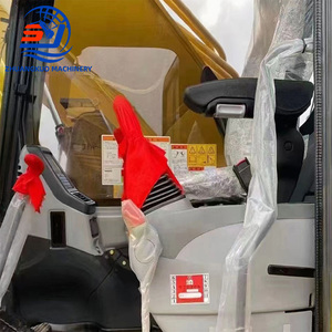 Original Import Used Komatsu PC360 Crawler Excavator 36 Tons Large Excavators Komatsu PC360 PC360-7 <b>Cheap</b> For Sale - Product Image 3