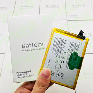 Standard-Lithium-Polymer-Akku für VIVO IQOO 3 Z10 Neo 5S 3 10 Nex 2 3 5G S1 S17 Pro Fold X Original-Telefon akku Lange Lebensdauer - Product Image 1