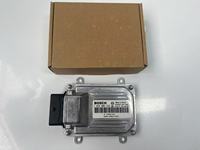 ECU de Motor de Coche Original Nueva con Programación para Changan Star M201 MD201 F01R00DAY2 3600010-Y10 EA12