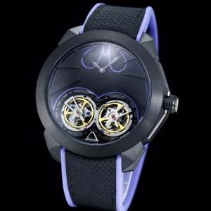 Relojes de Lujo para Hombre, Automáticos, de las Mejores Marcas, Súper Ventas, Relojes Mecánicos de Buceo Estilo Batman, Precio al por Mayor - Product Image 2