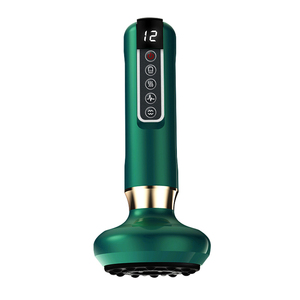 DS-A15 giác hơi Massager hộ gia đình điện bia đá ánh sáng màu đỏ toàn thân áp lực tiêu cực giác hơi Thiết bị massage - Product Image 1